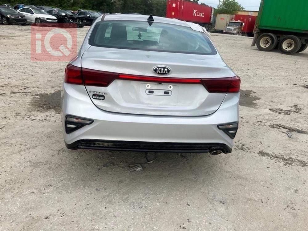 کیا فۆرتێ